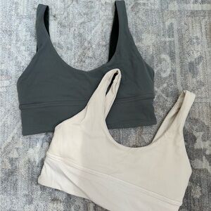 BUNDLE Lululemon Align Bras